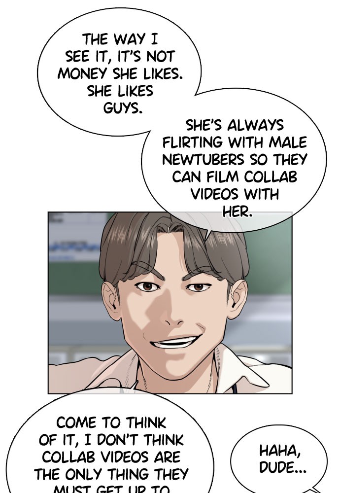 Read Viral Hit EN Manga Online