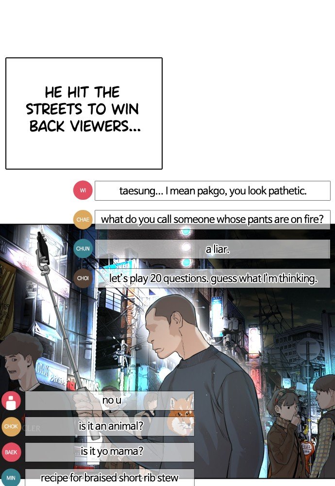Read Viral Hit EN Manga Online