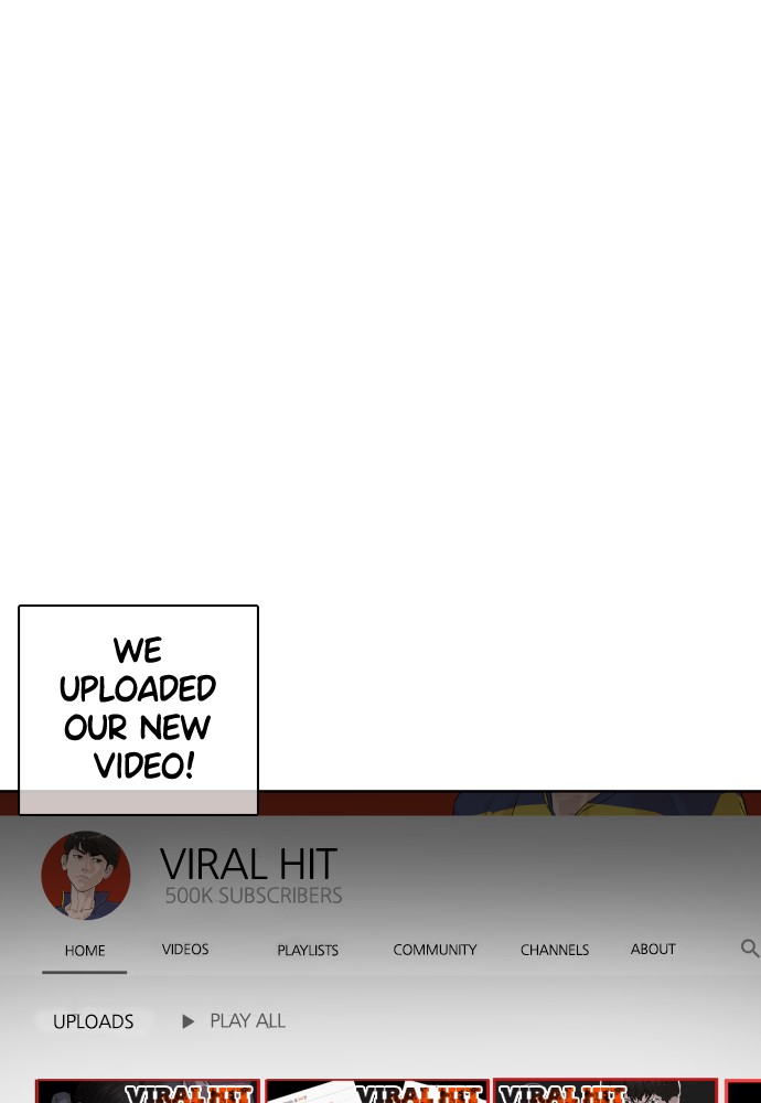 Read Viral Hit EN Manga Online