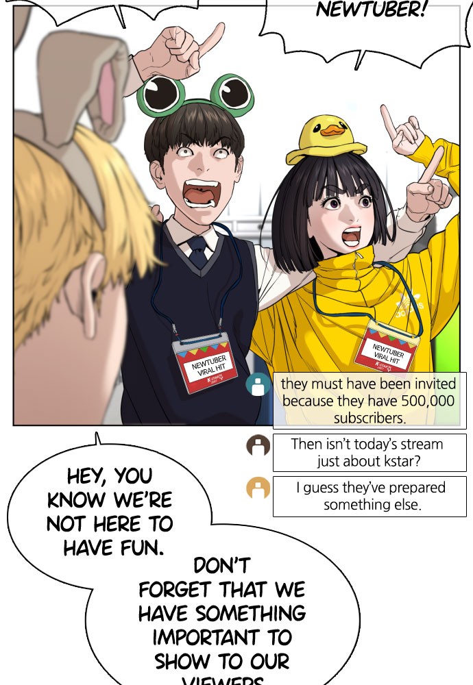 Read Viral Hit EN Manga Online