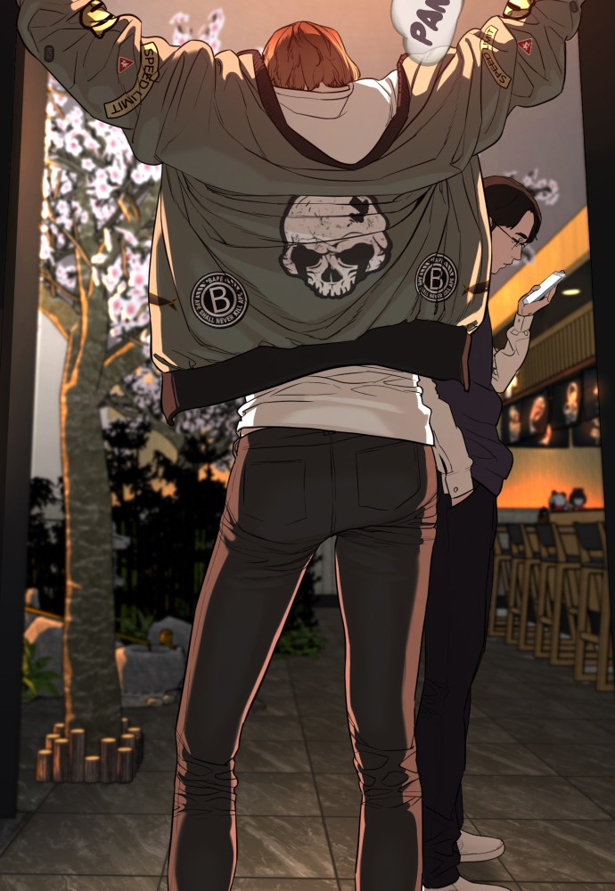 Read Viral Hit EN Manga Online
