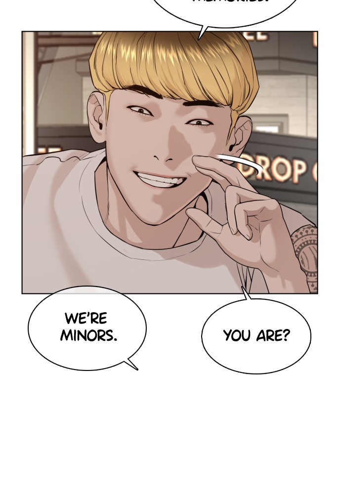Read Viral Hit EN Manga Online