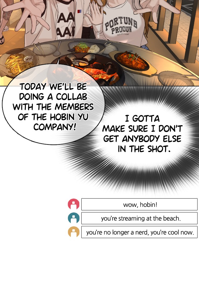 Read Viral Hit EN Manga Online