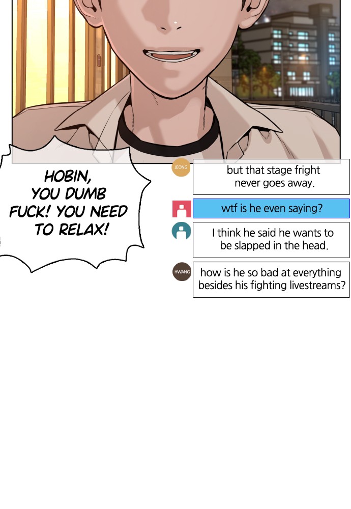 Read Viral Hit EN Manga Online