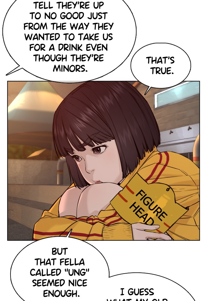 Read Viral Hit EN Manga Online