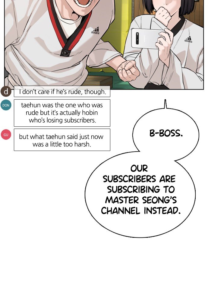 Read Viral Hit EN Manga Online