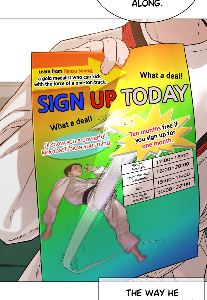 Read Viral Hit EN Manga Online