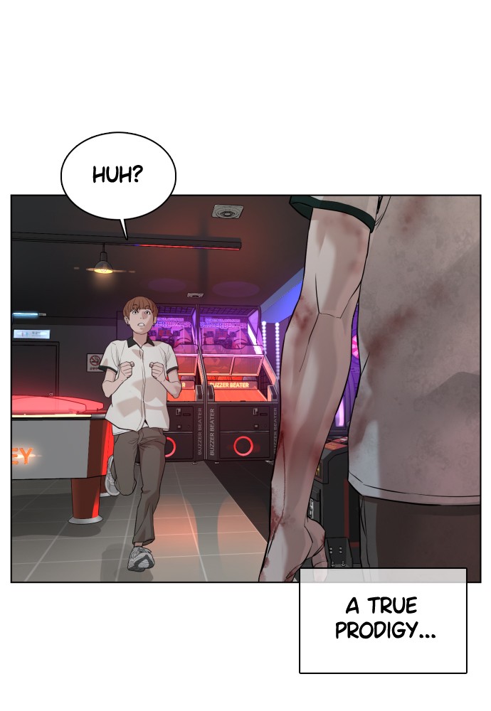 Read Viral Hit EN Manga Online