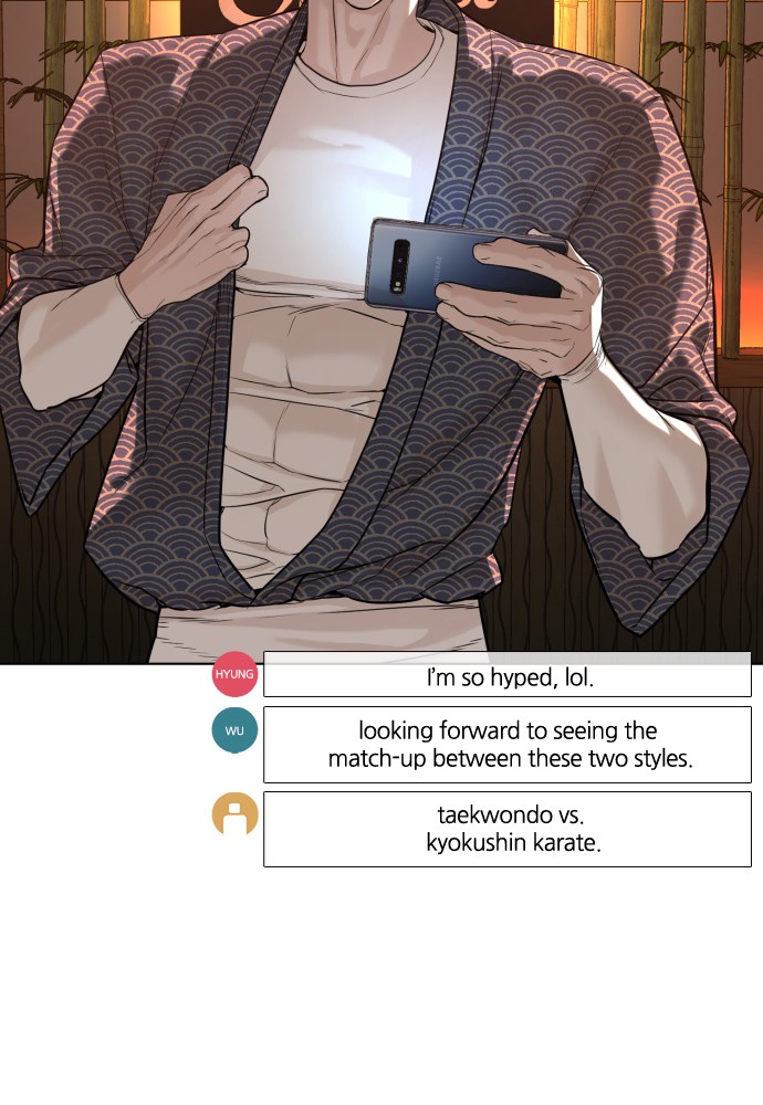 Read Viral Hit EN Manga Online