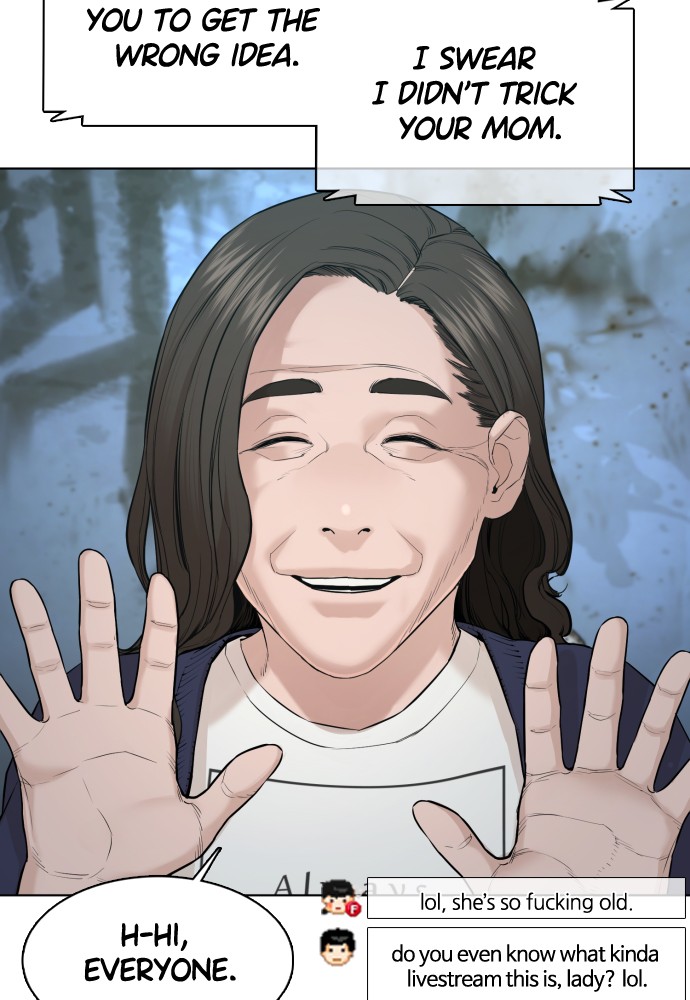 Read Viral Hit EN Manga Online
