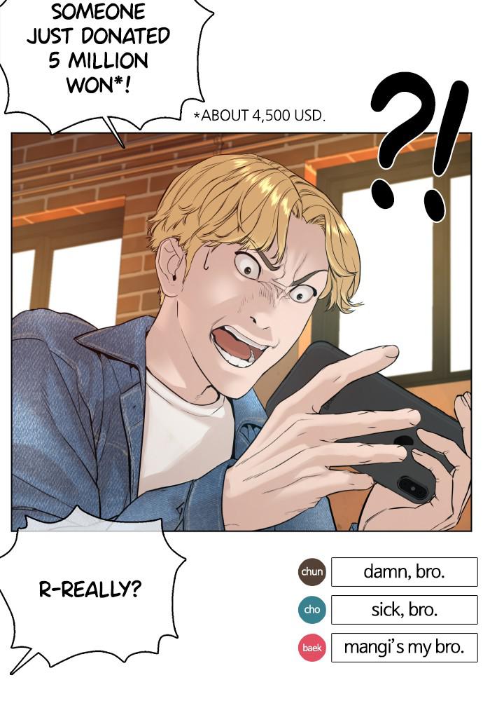 Read Viral Hit EN Manga Online