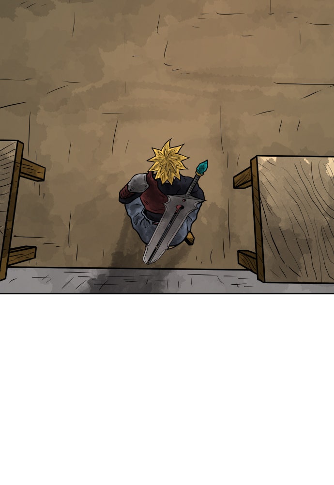 Read Warrior Executioner EN Manga Online