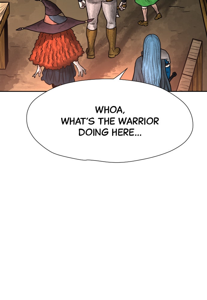 Read Warrior Executioner EN Manga Online