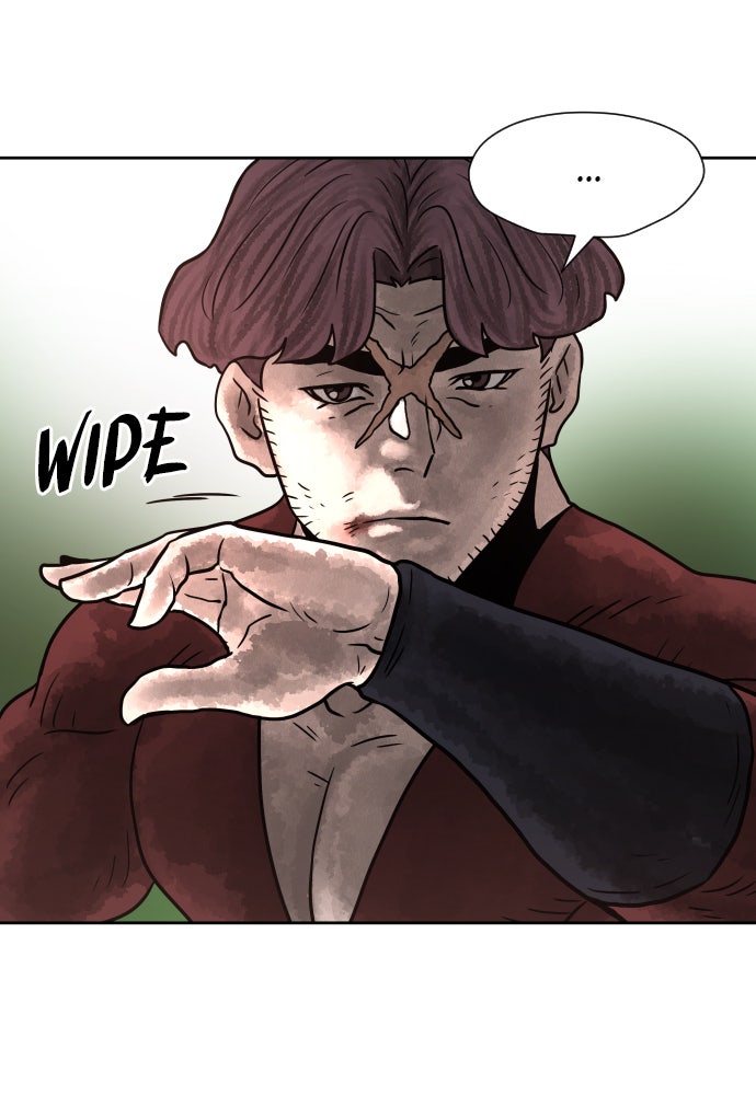 Read Warrior Executioner EN Manga Online