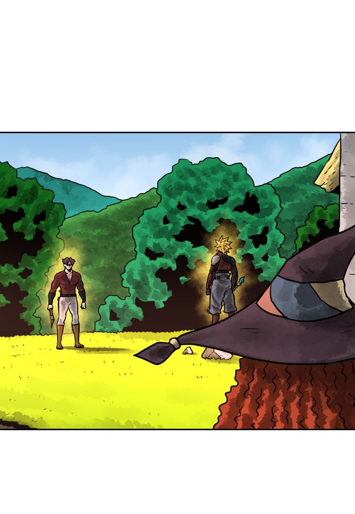 Read Warrior Executioner EN Manga Online