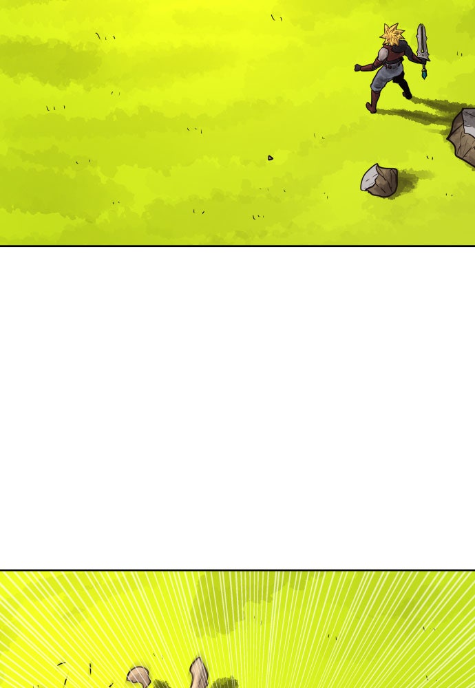 Read Warrior Executioner EN Manga Online