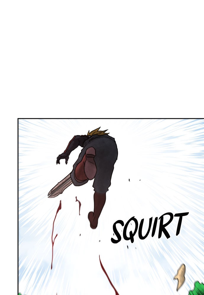Read Warrior Executioner EN Manga Online