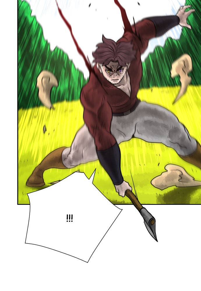 Read Warrior Executioner EN Manga Online