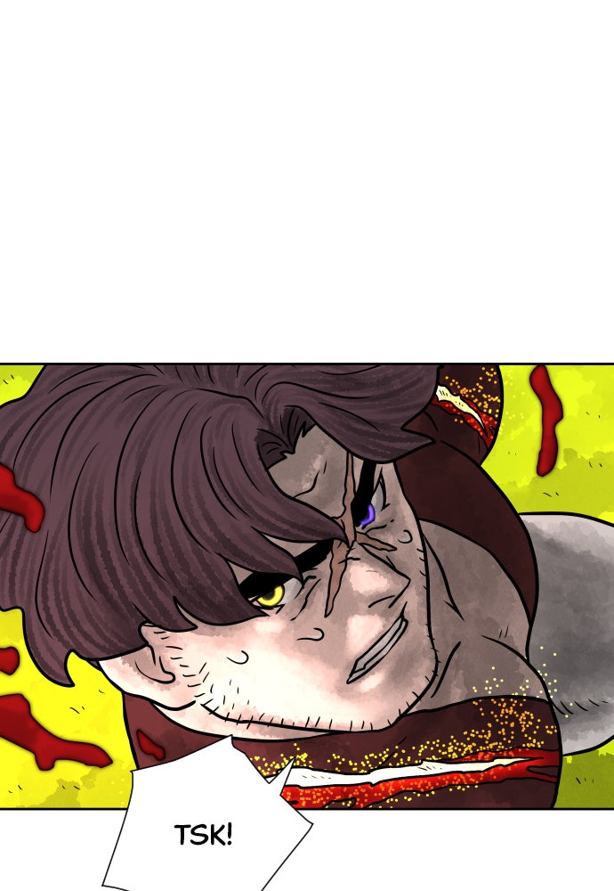 Read Warrior Executioner EN Manga Online