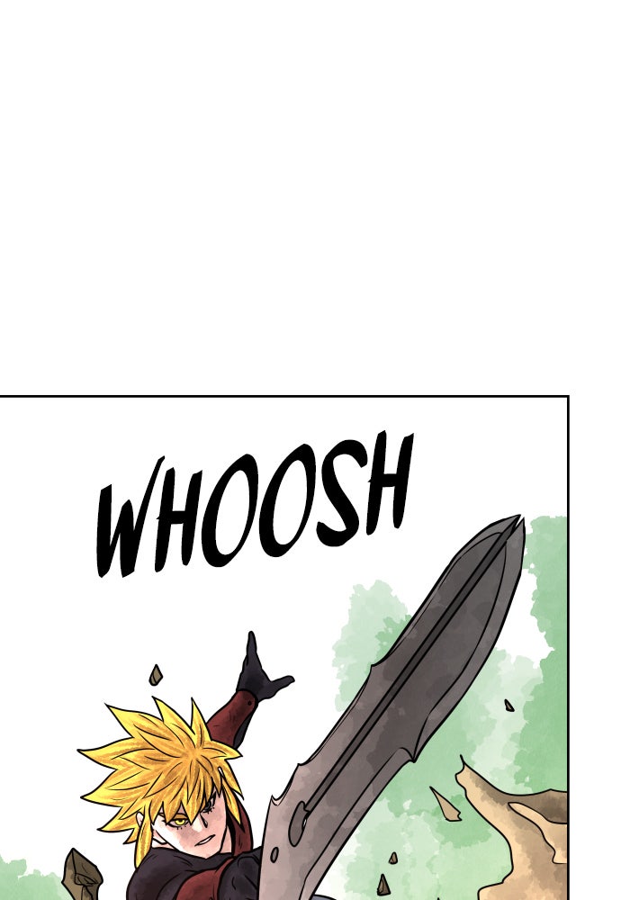 Read Warrior Executioner EN Manga Online