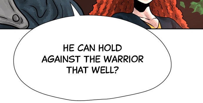 Read Warrior Executioner EN Manga Online