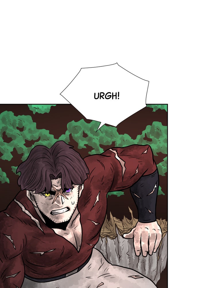 Read Warrior Executioner EN Manga Online