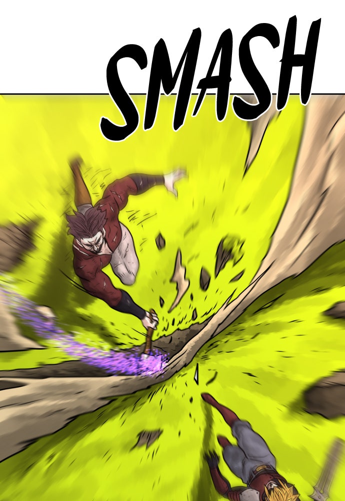 Read Warrior Executioner EN Manga Online