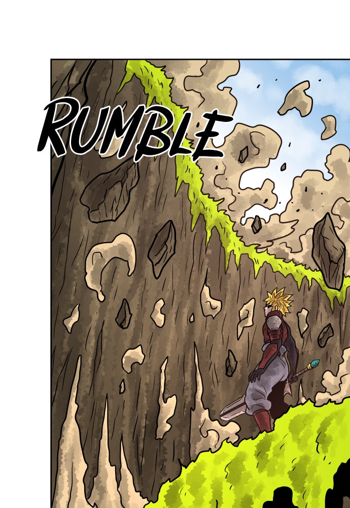 Read Warrior Executioner EN Manga Online