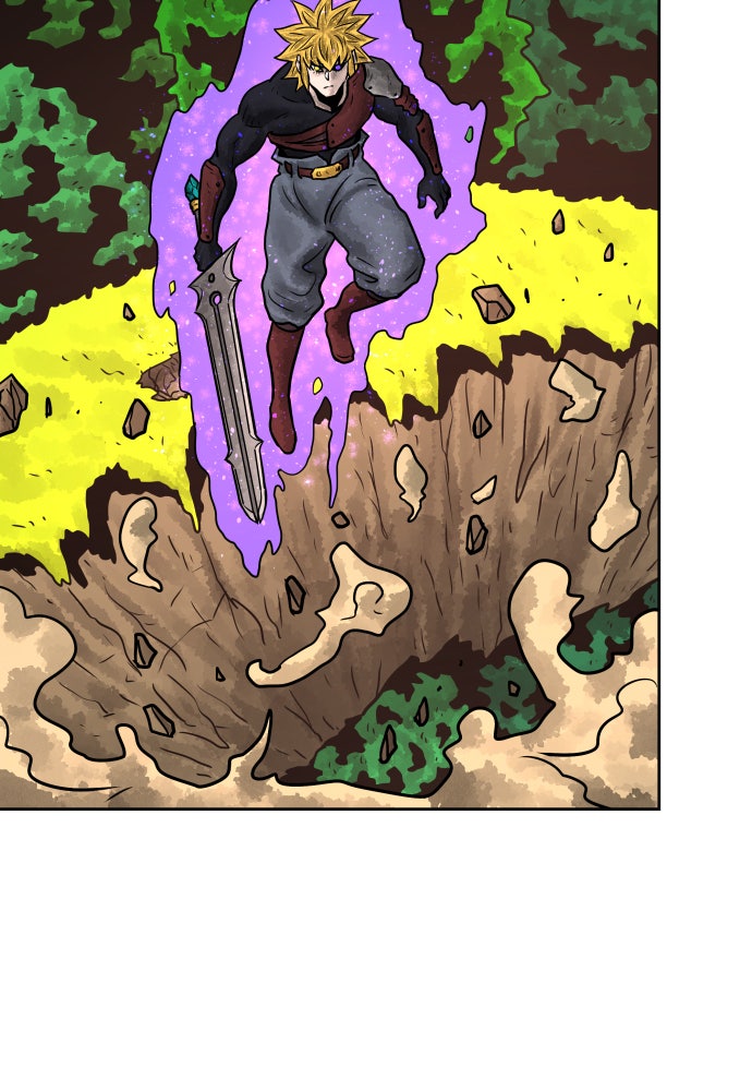 Read Warrior Executioner EN Manga Online