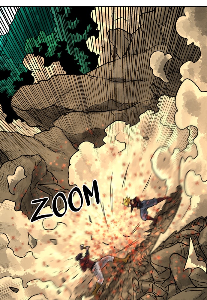 Read Warrior Executioner EN Manga Online