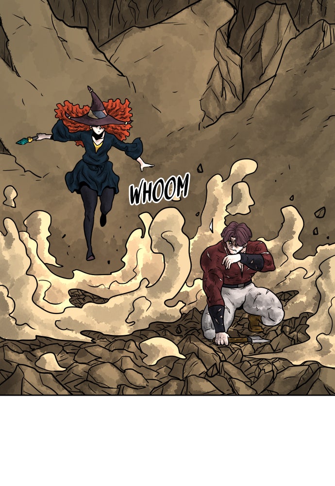 Read Warrior Executioner EN Manga Online