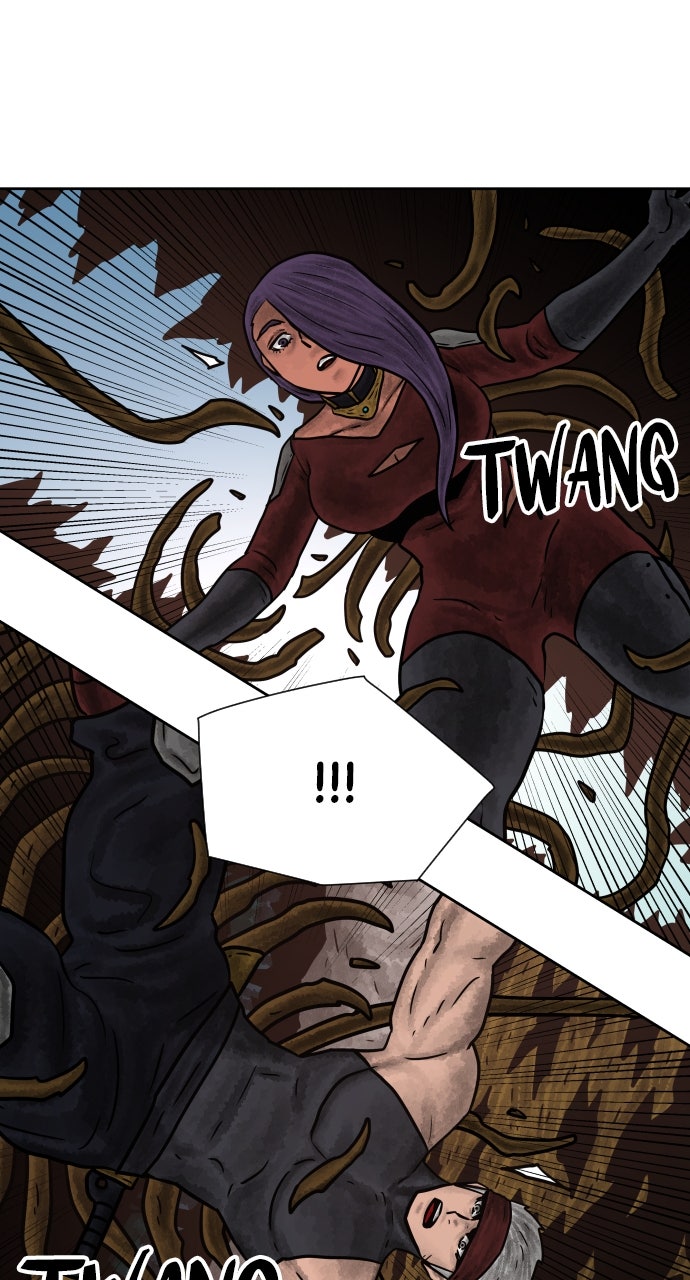 Read Warrior Executioner EN Manga Online