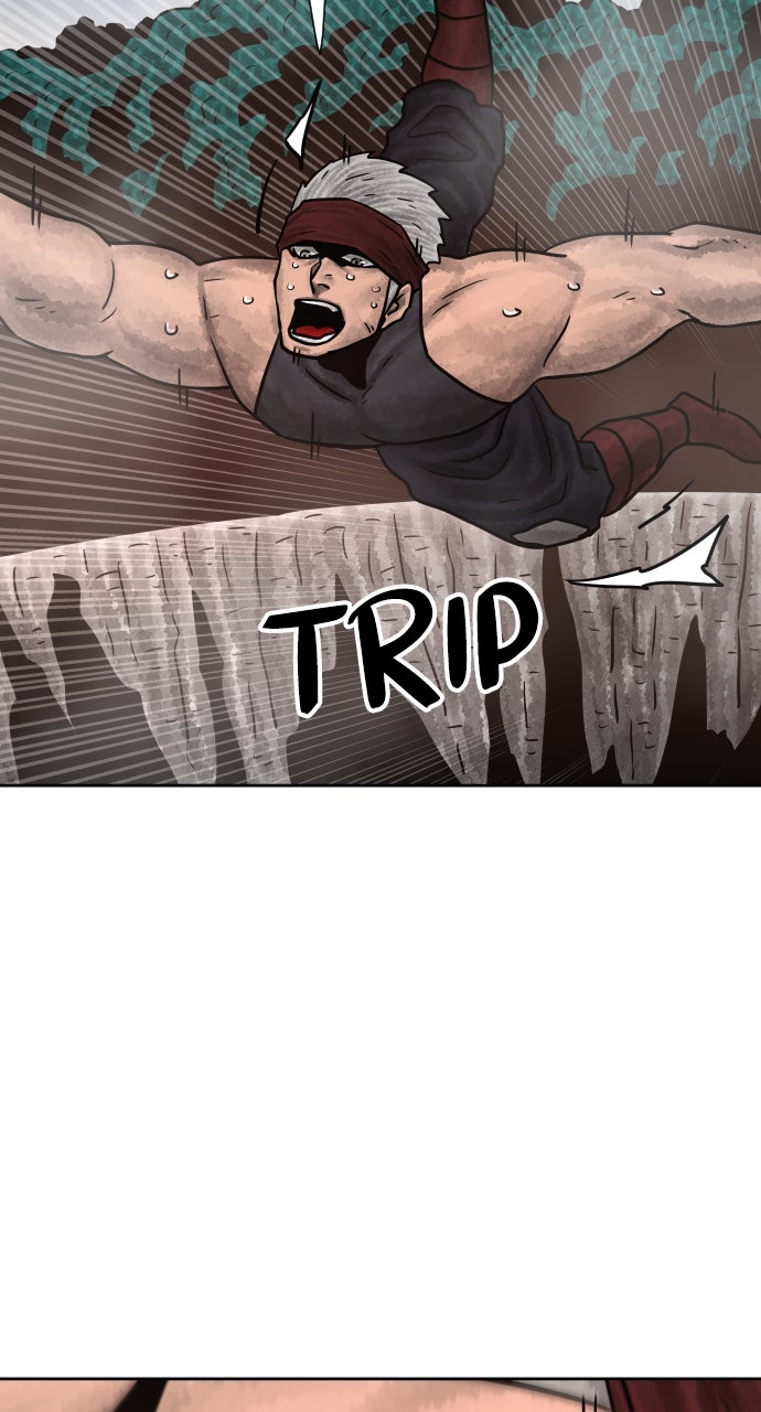 Read Warrior Executioner EN Manga Online