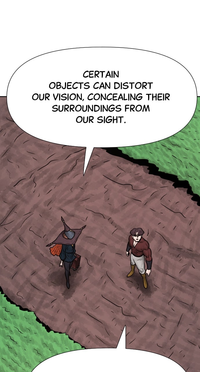 Read Warrior Executioner EN Manga Online