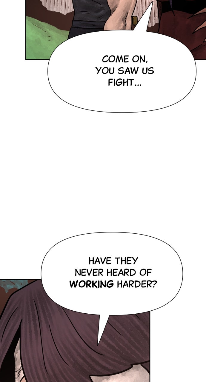 Read Warrior Executioner EN Manga Online