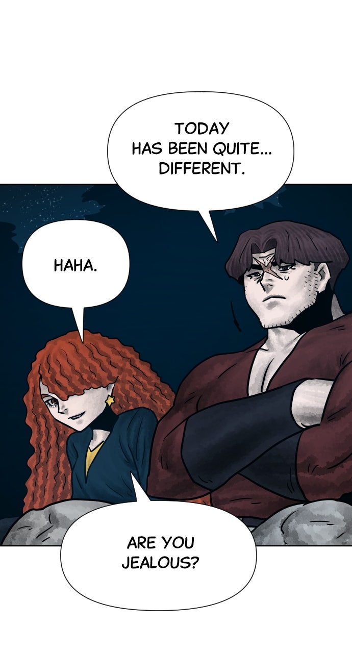 Read Warrior Executioner EN Manga Online