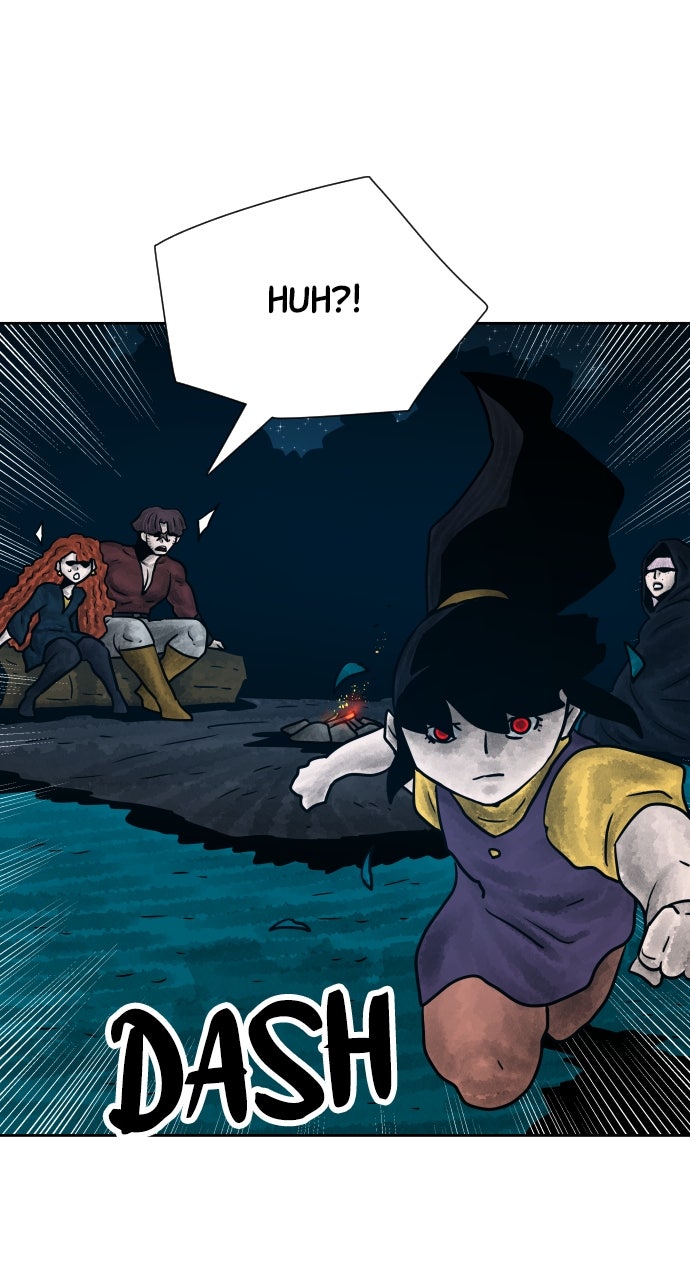 Read Warrior Executioner EN Manga Online