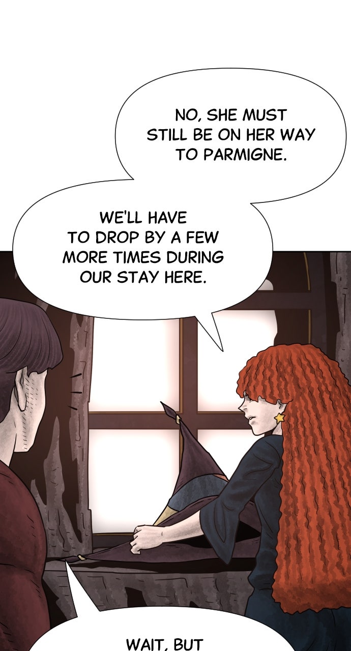 Read Warrior Executioner EN Manga Online