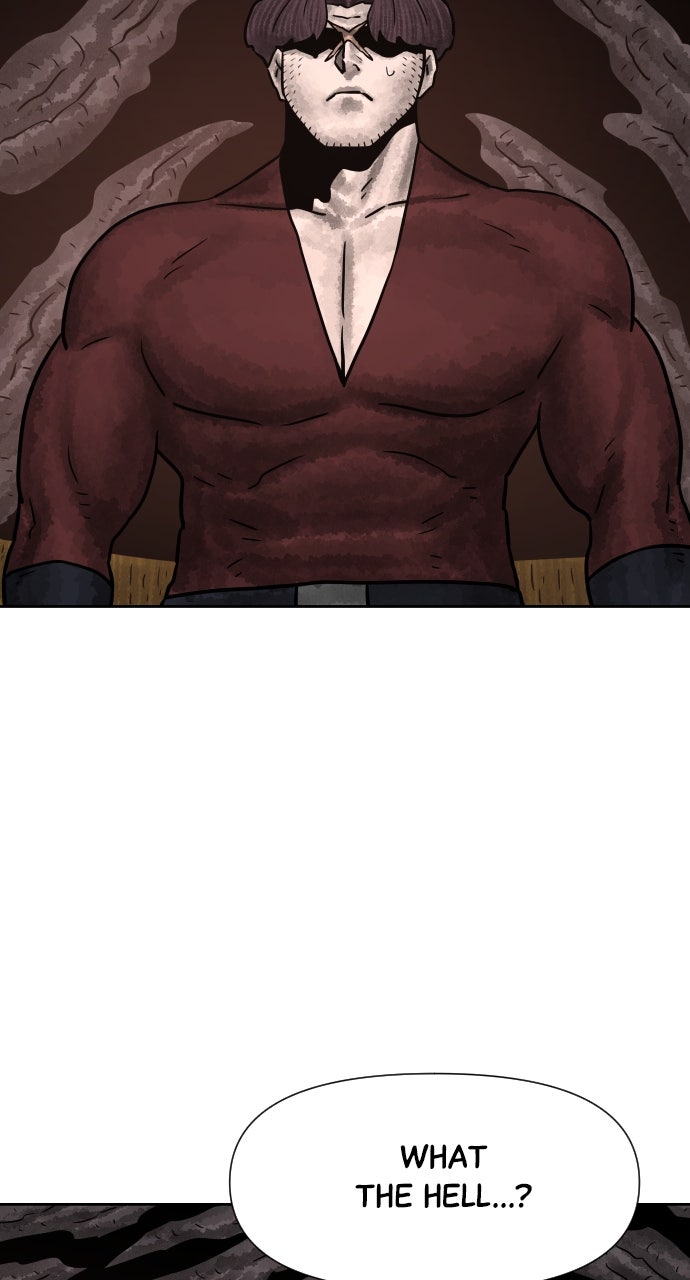 Read Warrior Executioner EN Manga Online