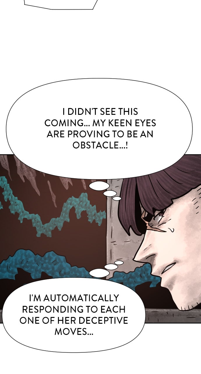 Read Warrior Executioner EN Manga Online