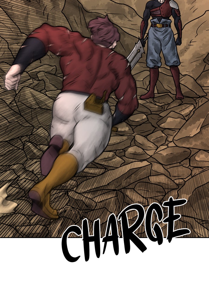 Read Warrior Executioner EN Manga Online
