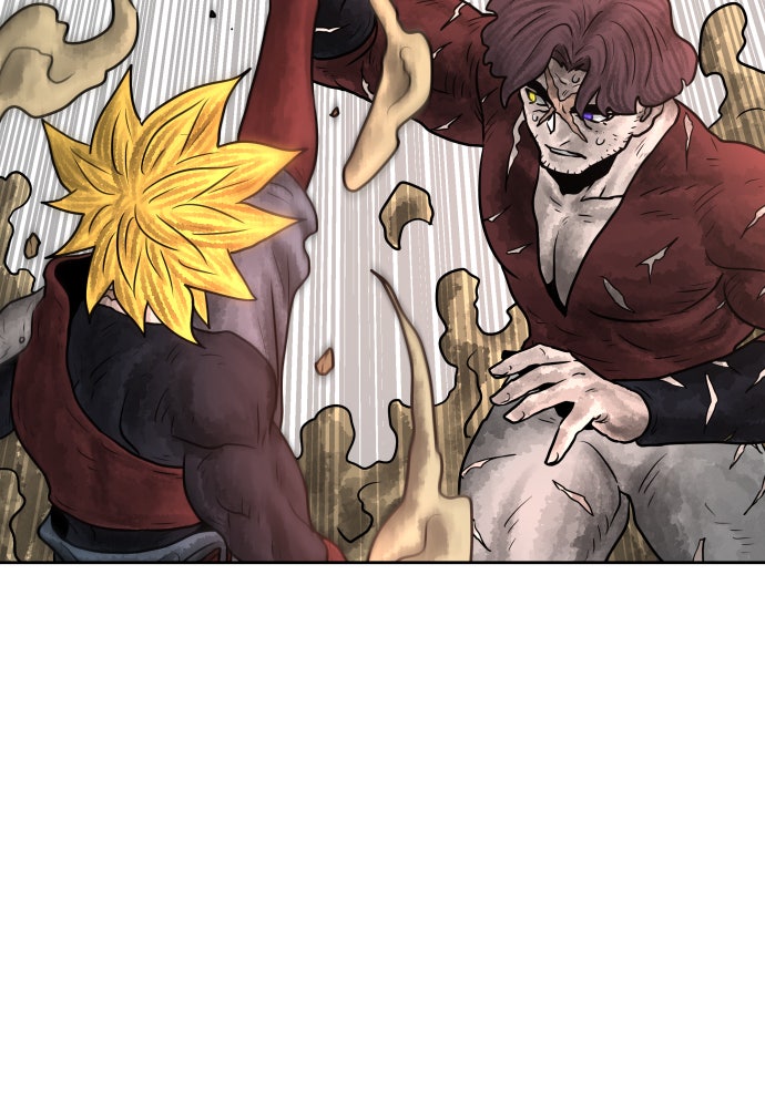 Read Warrior Executioner EN Manga Online
