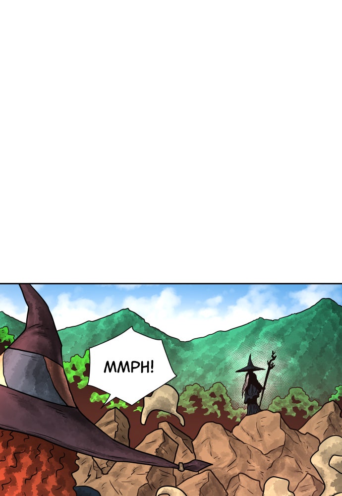 Read Warrior Executioner EN Manga Online