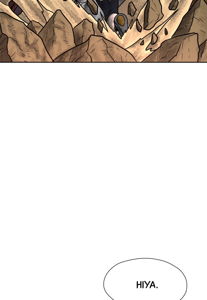 Read Warrior Executioner EN Manga Online
