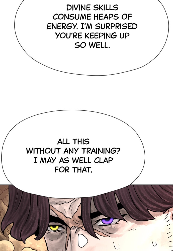 Read Warrior Executioner EN Manga Online