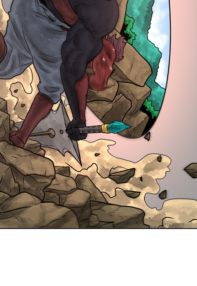 Read Warrior Executioner EN Manga Online