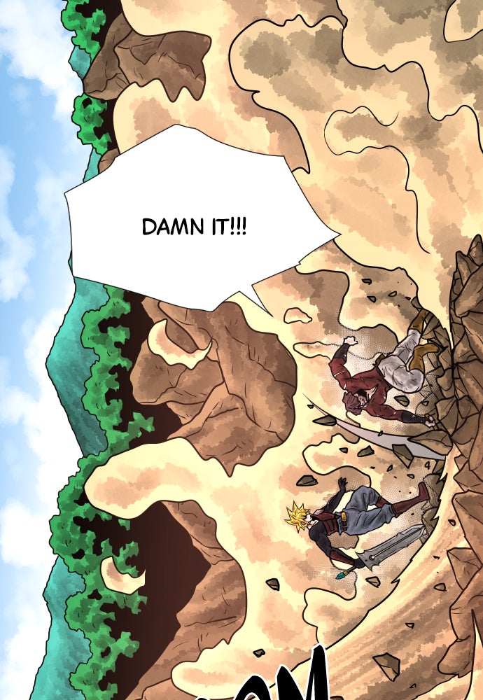 Read Warrior Executioner EN Manga Online