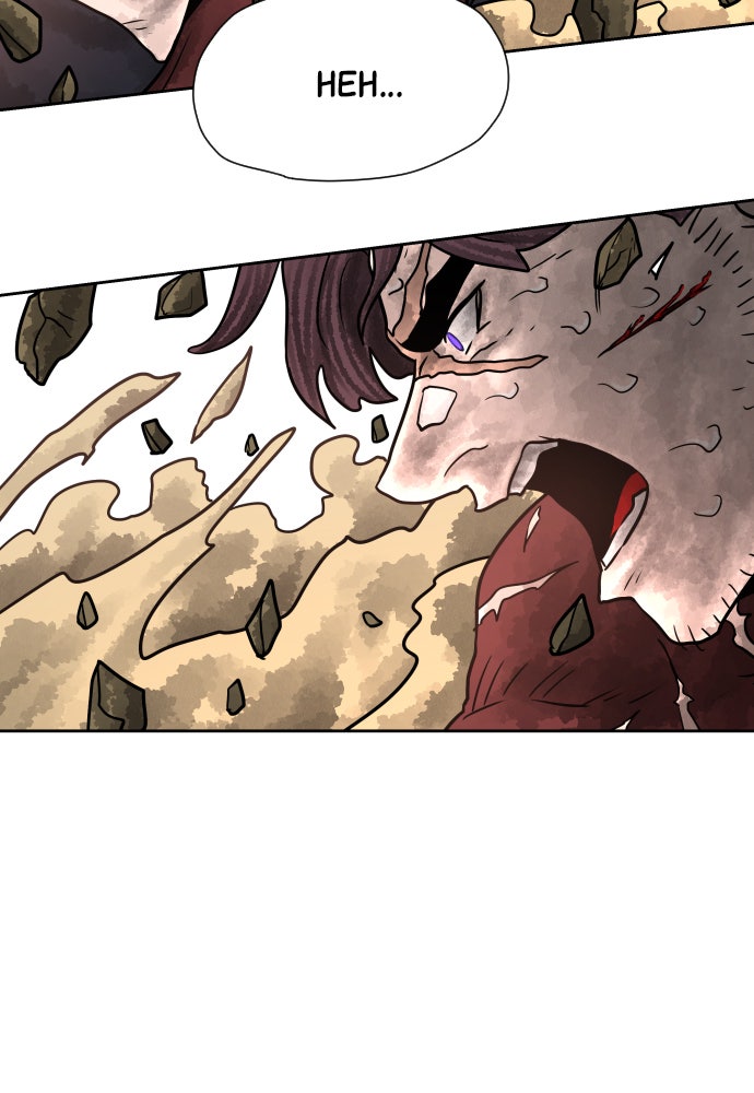 Read Warrior Executioner EN Manga Online
