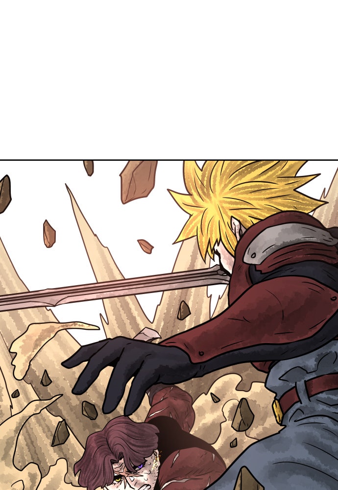 Read Warrior Executioner EN Manga Online