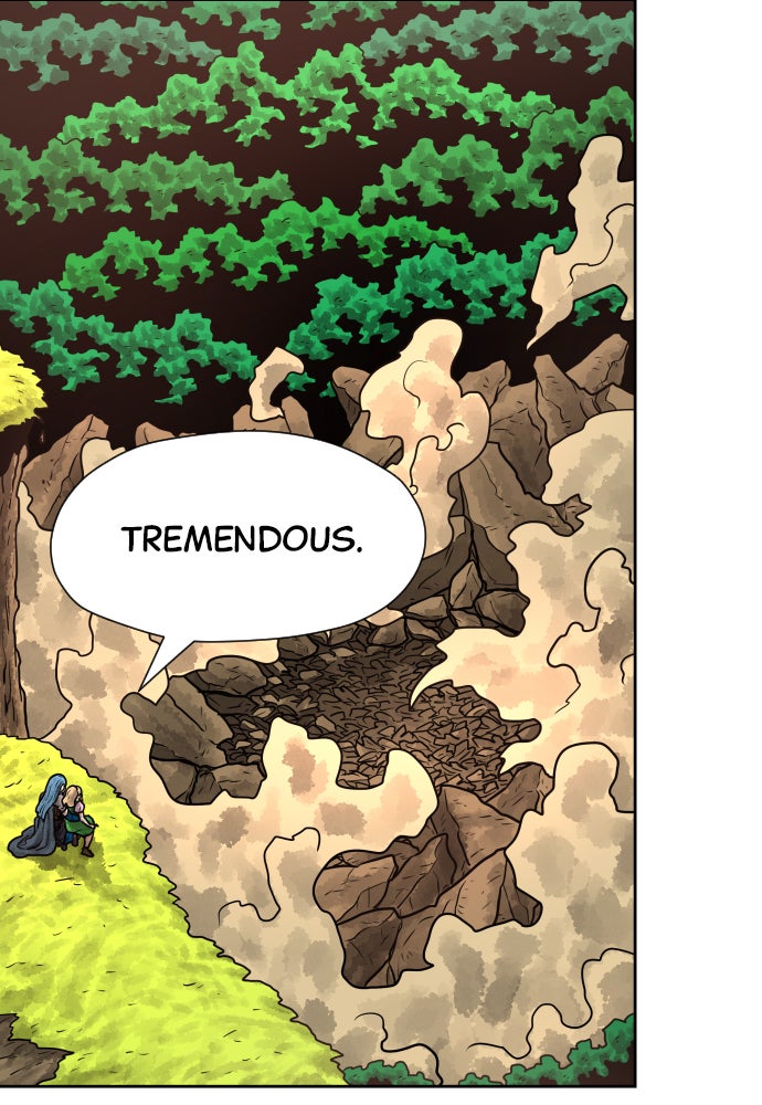 Read Warrior Executioner EN Manga Online